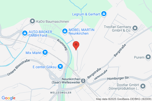 Bechtel GmbH