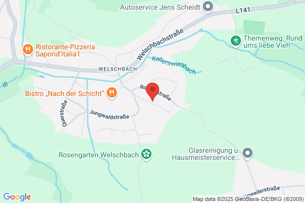 Ingenieurbüro für Bauwesen, Dipl. Ing. Thomas Jochum