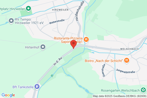Hirzweiler