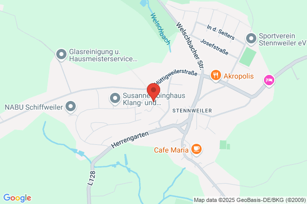 HUK-COBURG Versicherung Klaus Fickinger in Schiffweiler - Stennweiler
