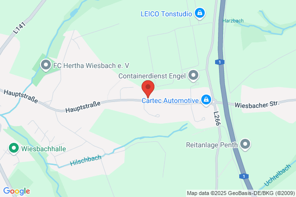 RINGSPANN Saar Präzisionstechnik GmbH