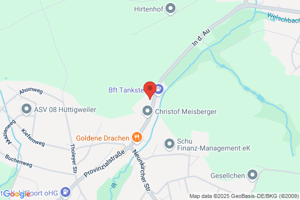 Met-Industrie GmbH