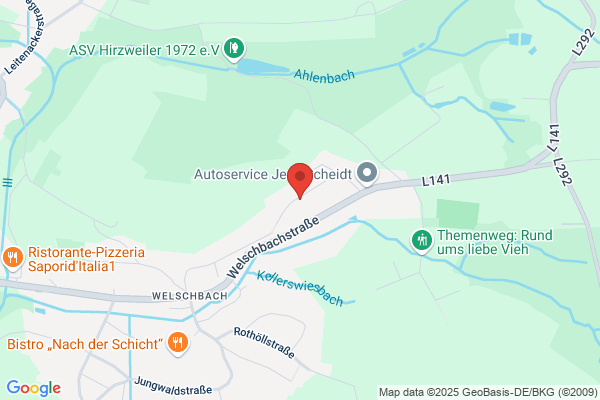 Kreutzer Martin Musikschule Hüttigweiler