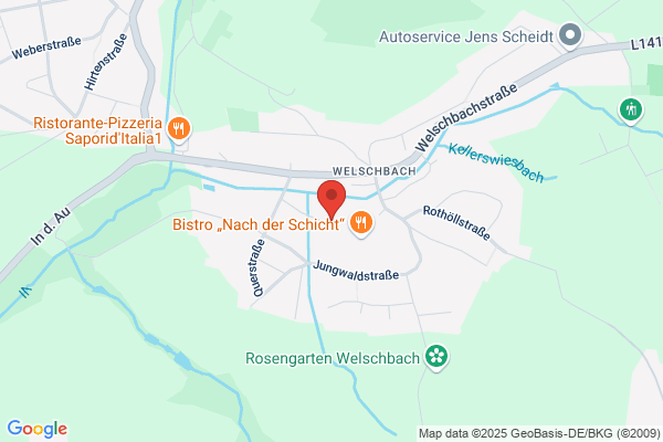 Musikschule Merchweiler