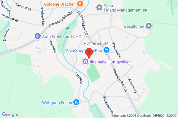 Caritas-Sozialstation Eppelborn-Illingen