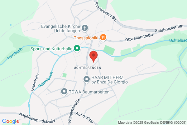 Dekanat Illingen, PR Bernd Schille