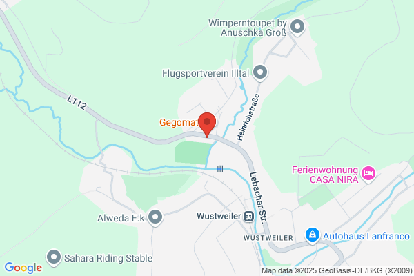 SV Germania Wustweiler e.V