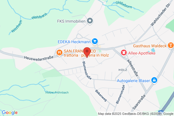 Dorfgemeinschaftshaus