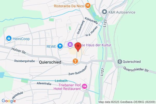 Gemeinde Quierschied