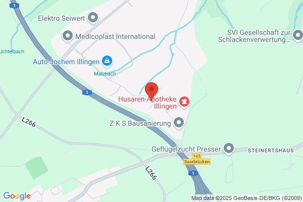 HeFu Heinrich & Fuhrmeister GbR