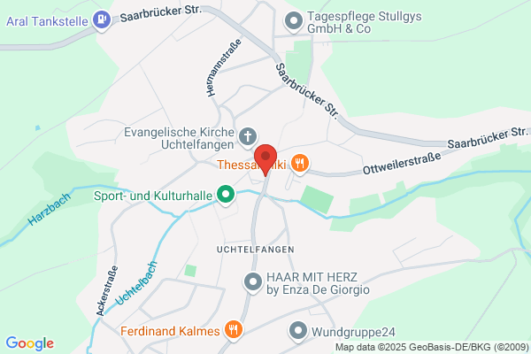 Zahnarztpraxis am Dreiherreneck