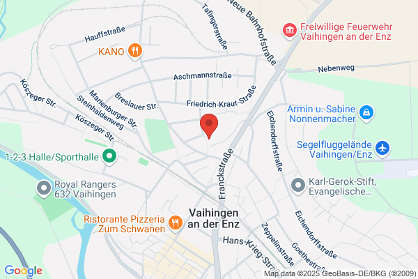 Schloss Apotheke VaiSana
