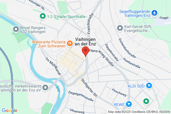 Bäckerei Kull