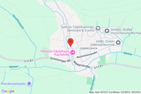Volksbank Kraichgau eG - SB-Filiale Vaihingen