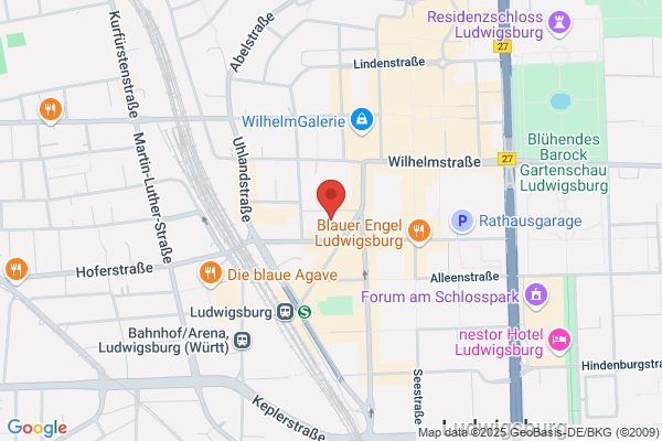 Kreissparkasse Ludwigsburg