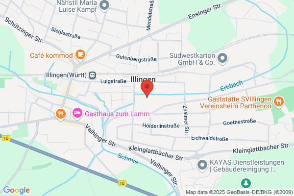 DI CABUA Bauunternehmung GmbH
