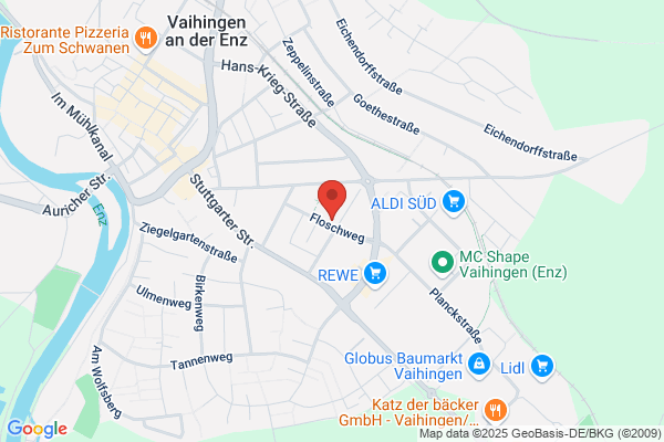 Ezel Gebr. GmbH & Co.