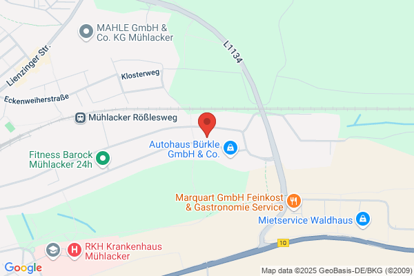 M+F Bau Massiv- und Fertigteil-Bau GmbH