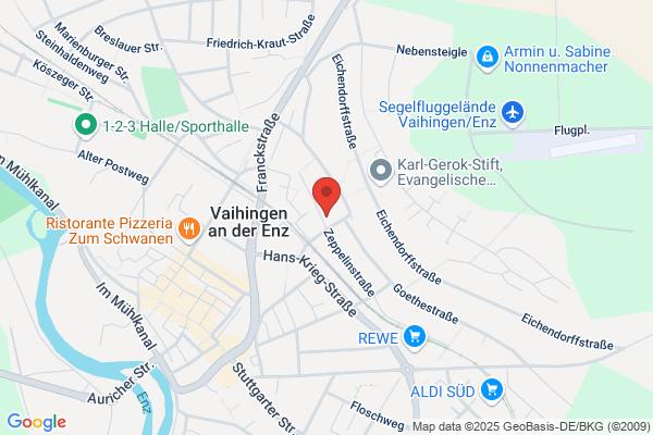 Heyckendorf Peter GmbH