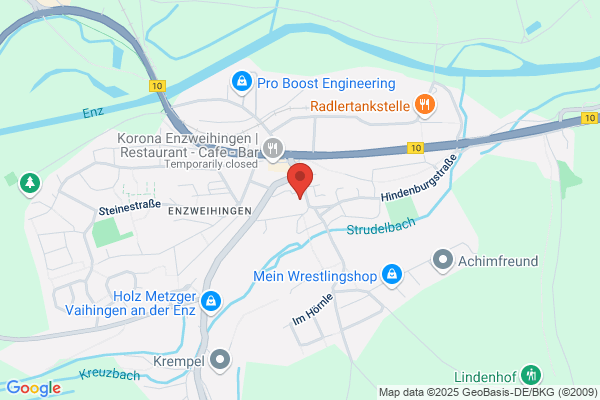 Leuchtturm Elektrotechnik e.K.