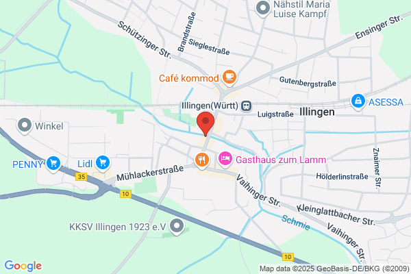 Dr. Klein Baufinanzierung
