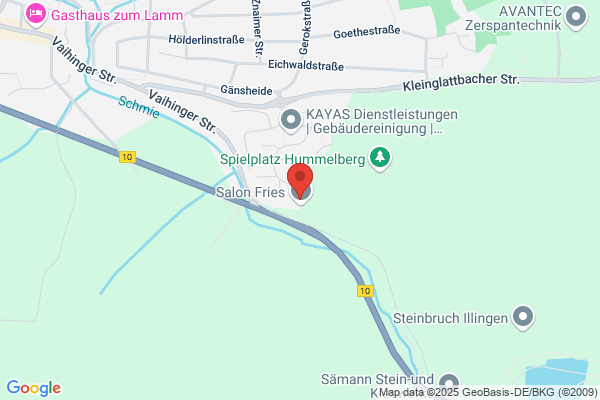 Elke Friedrich TouristikCenter Illingen