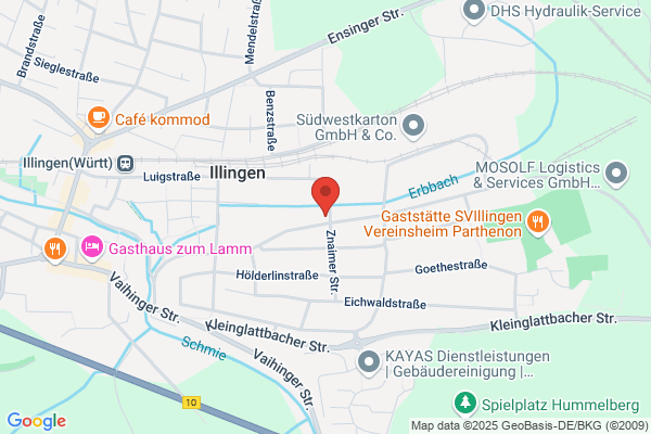 Fightclub Illingen