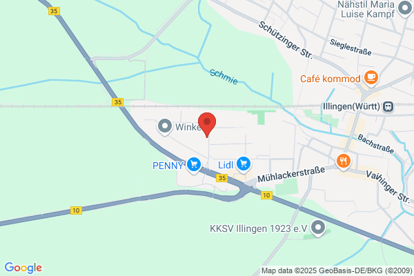 Speidel Holding GmbH