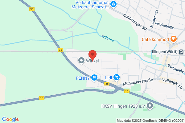 BEZ Arnold GmbH