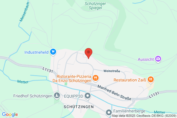 Forstrevier Illingen