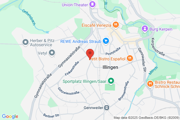 Gemeinde Illingen Freiwillige Feuerwehr