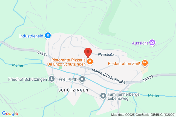 Grundschule Schützingen