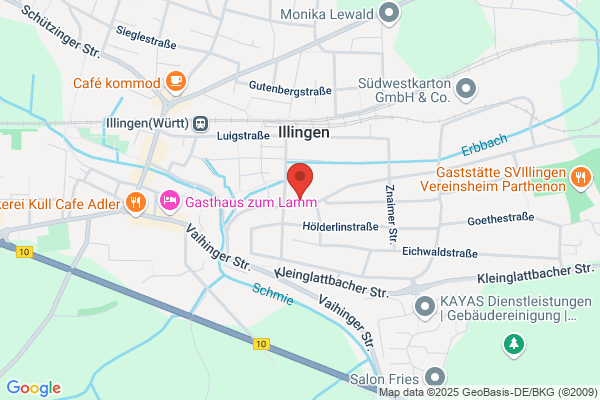 HHD Großmann Pflege GmbH