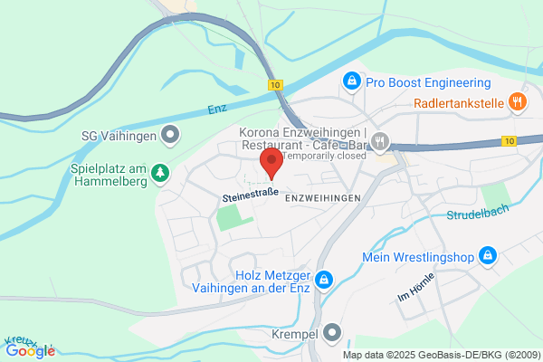 Martin Rundschleifmaschinenservice GmbH
