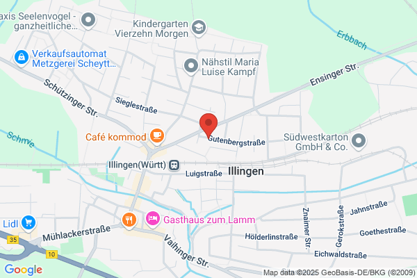 Partyservice Striegel
