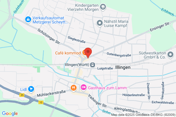SALI Das andere Geschenk