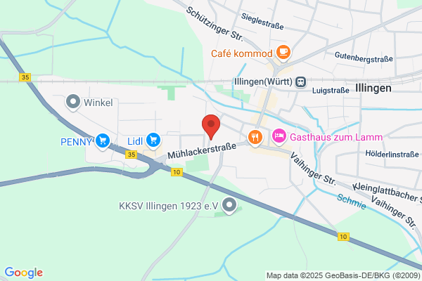 Seniorenwohnanlage Illingen