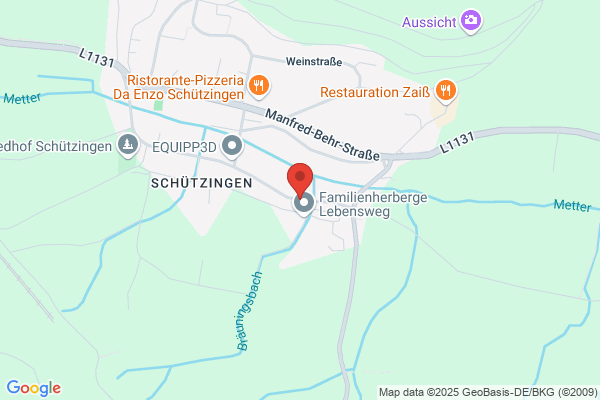 Weingut Häge