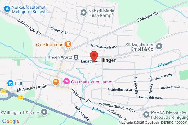 Wäscherei + Reinigung Hohn GmbH