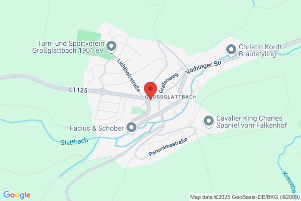 Berendt & Rehschuh Gartengestaltung GmbH