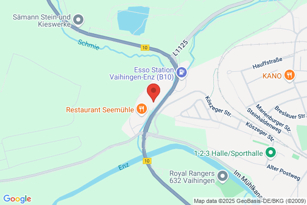 Hans Schmid GmbH