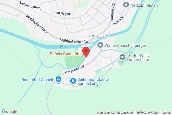 TSV Phönix Lomersheim e.V.