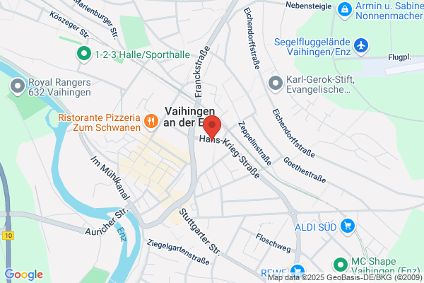 Ingenieurbüro Lachenmann GmbH