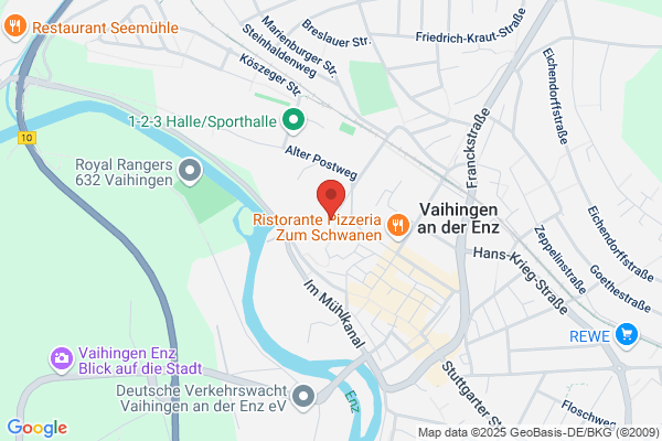 Schwäbischer Albverein Vaihingen