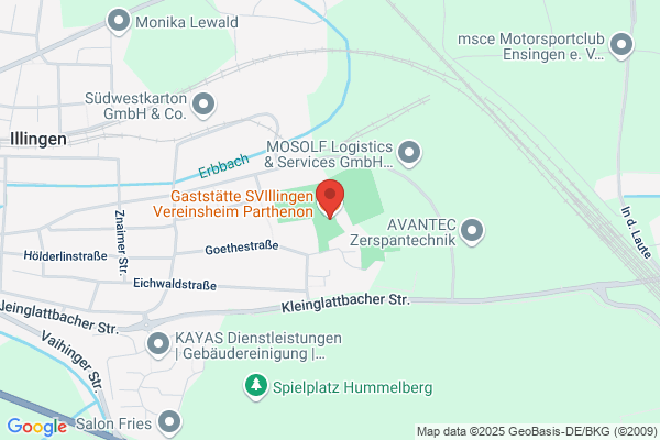 Eichwaldkindergarten