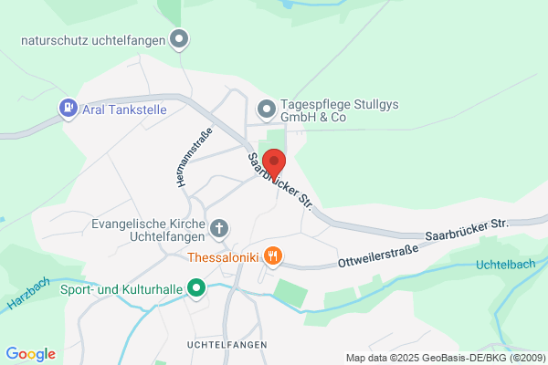 Evang. Martha-Beitter-Kindergarten