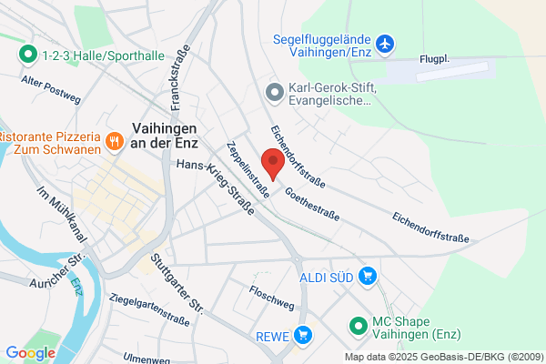 Katholische Kirchengemeinde