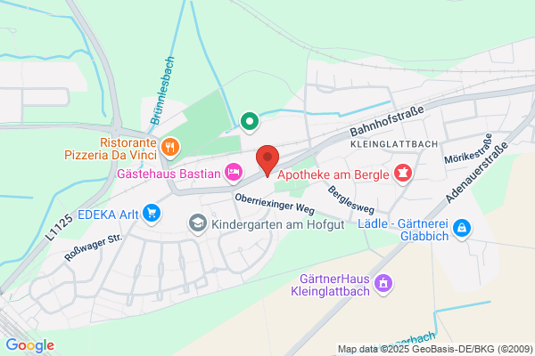 Lebenshilfe Vaihingen-Mühlacker e.V.Schulkindergarten Blumenwiese