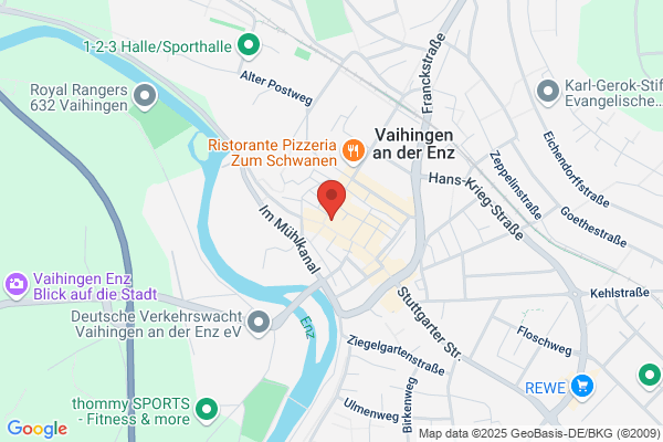 Vaihingen/Enz