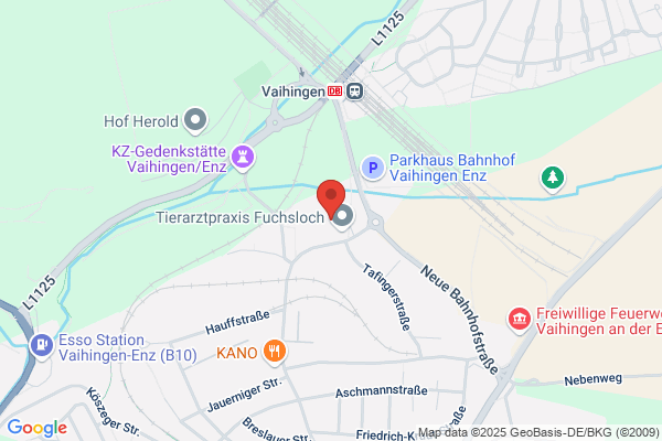 Waldorfkindergarten, Waldorf-Kindergarten- und Schulverein Vaihingen/Enz e.V.
